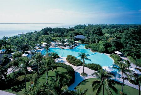 Shangri-Las Mactan Resort and Spa