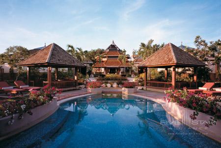 Shangri-Las Mactan Resort and Spa