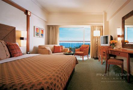 Shangri-Las Mactan Resort and Spa