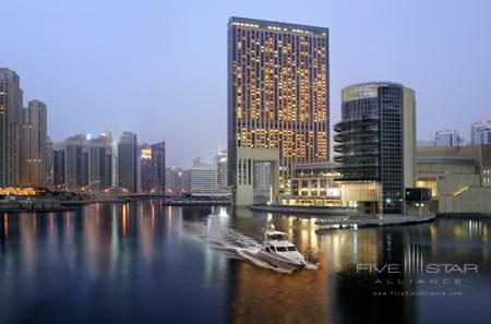 The Address Dubai Marina