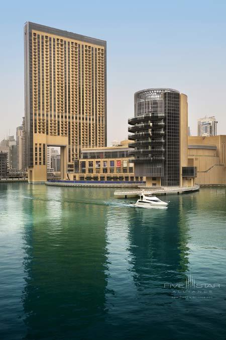 The Address Dubai Marina