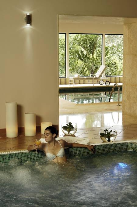 The Iguazu Grand Resort Spa and Casino