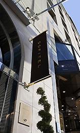 Sofitel Brussels Le Louise