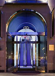 Sofitel Brussels Le Louise