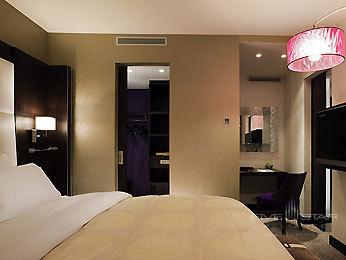 Sofitel Brussels Le Louise