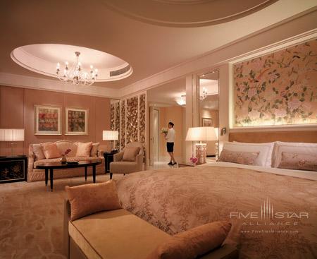 Shangri-la Hotel Guangzhou