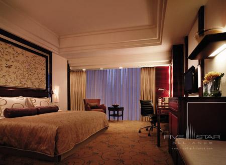 Shangri-la Hotel Guangzhou
