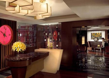 Traders Fudu Hotel Changzhou