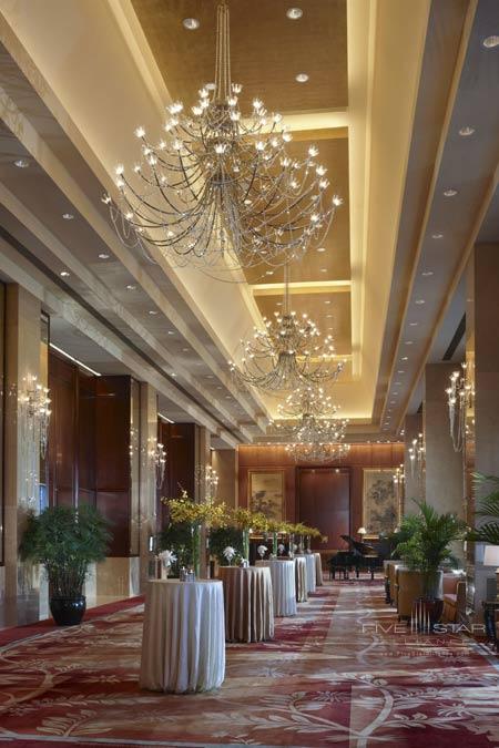 Shangri-La Hotel Wenzhou