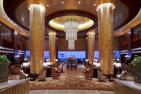 Shangri-La Hotel Wenzhou