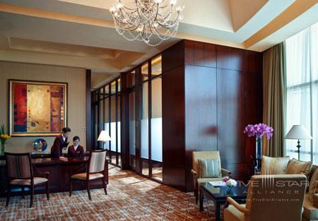 Shangri-La Hotel Wenzhou