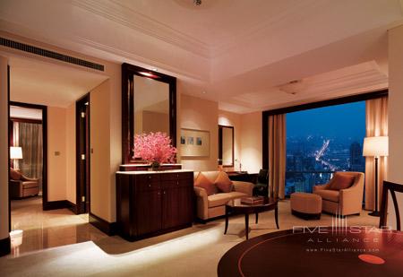 Shangri-La Hotel Suzhou