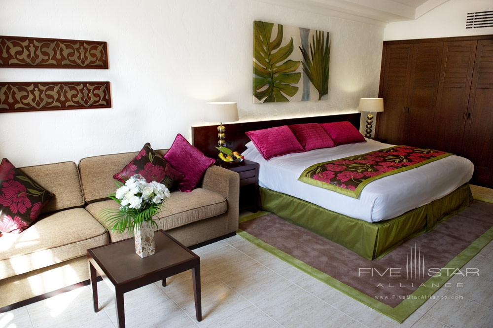 Palm Tree Court and Spa JR Suite, Dubai