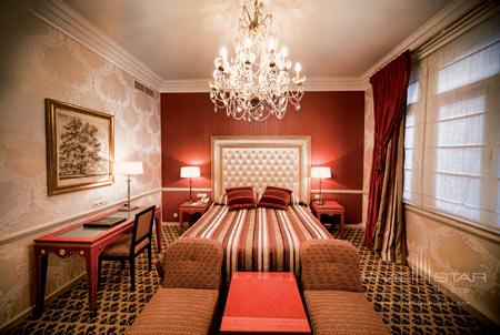 Hotel Metropole Brussels