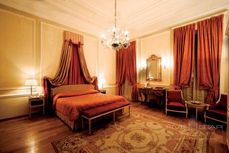 Hotel Metropole Brussels