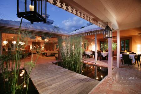 Pink Sands Resort