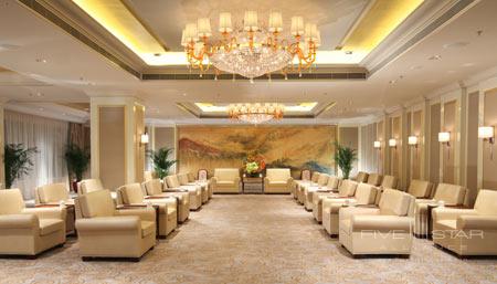 Shangri-La Hotel Dalian