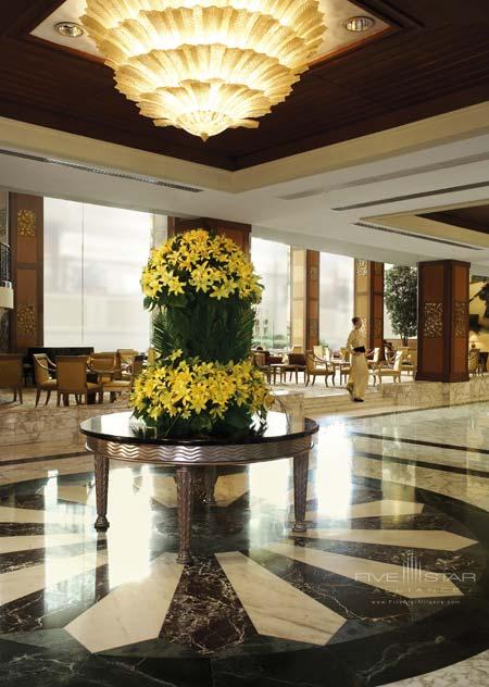 Shangri-La Hotel Dalian