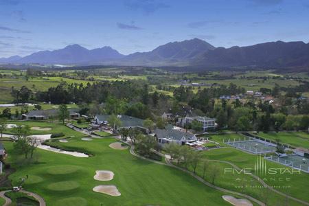 Fancourt