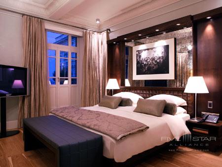 Park Hyatt Istanbul Macka Palas