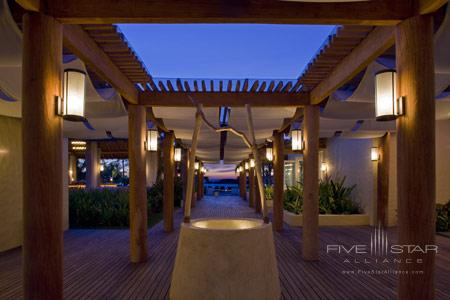 The St. Regis Punta Mita Resort