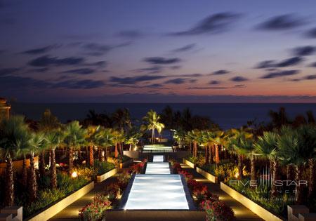 The St. Regis Punta Mita Resort