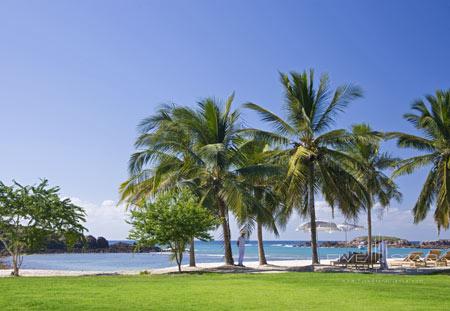 The St. Regis Punta Mita Resort