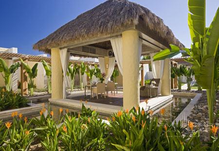 The St. Regis Punta Mita Resort