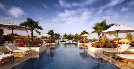 The St. Regis Punta Mita Resort