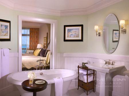 Tuckers Point Hotel and Spa