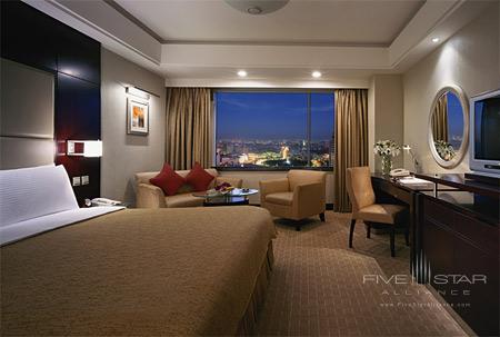 Shangri-La Hotel Changchun