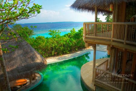 Soneva Fushi by Six Senses