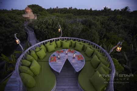 Soneva Fushi by Six Senses