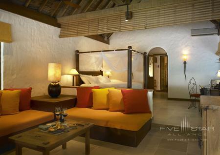 Soneva Fushi by Six Senses