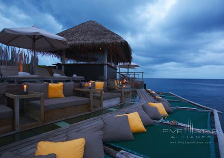 Soneva Fushi by Six Senses