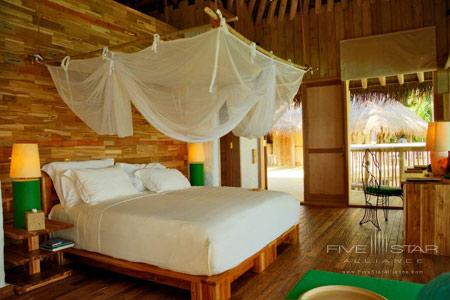 Soneva Fushi by Six Senses