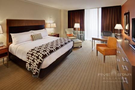 Fairmont Pittsburgh