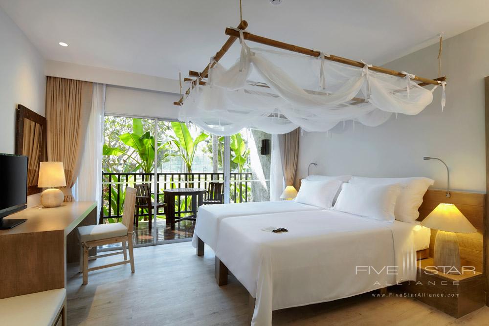 Two bedroom Suite at Evason Hua Hin, Khirikhan, Thailand