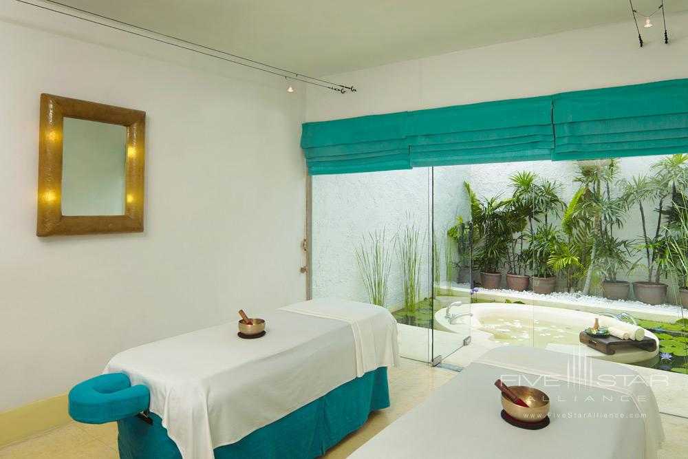 Spa at Evason Hua Hin, Khirikhan, Thailand