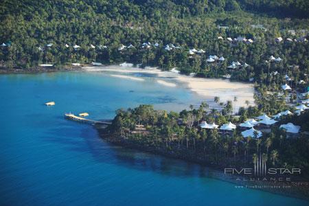 Soneva Kiri by Six Senses