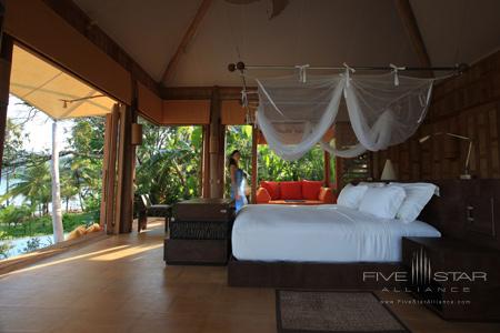 Soneva Kiri by Six Senses