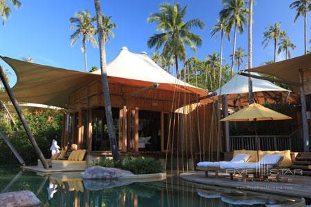 Soneva Kiri by Six Senses