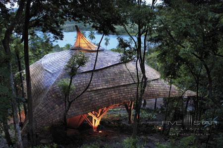 Soneva Kiri by Six Senses