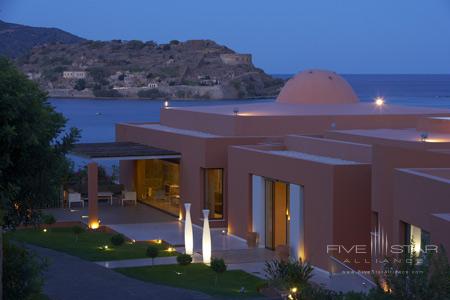 Domes of Elounda