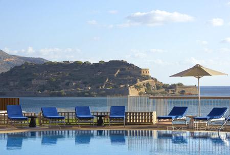 Domes of Elounda