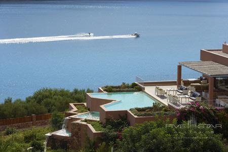 Domes of Elounda