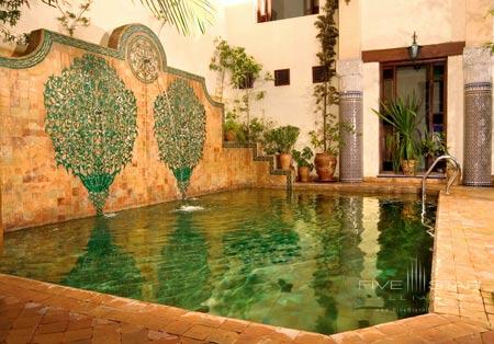 Riad Fes