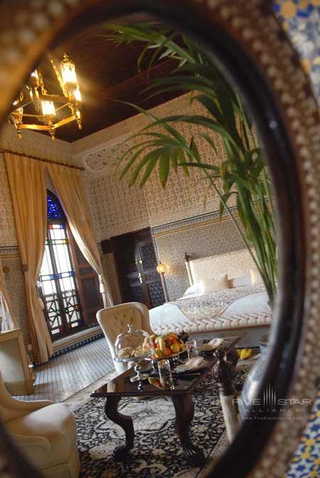Riad Fes