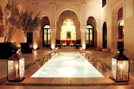 Riad Fes