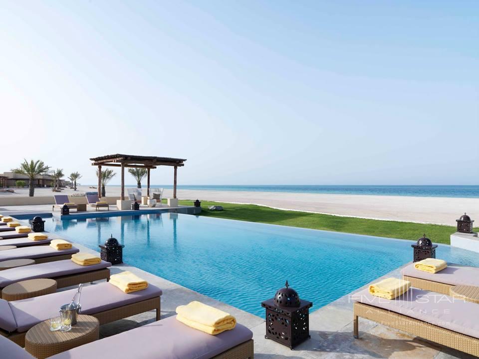 Desert Islands Resort and Spa by Anantara